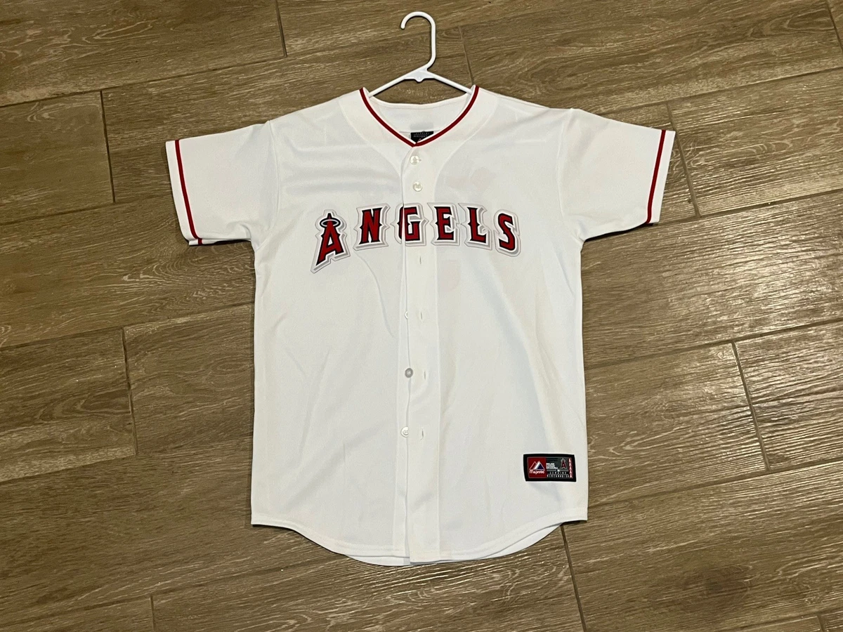 Albert Pujols Los Angeles Angels MLB Jerseys for sale | eBay