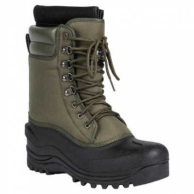 Almwalker Herren Thermoboots Forrester