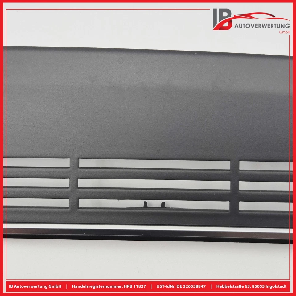 Display Bezel Frame A2126802036 MERCEDES-BENZ E-CLASS W212 E200 CDI MB - Image 4 of 4