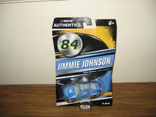 2026 Jimmie Johnson 84 Carvana 1:64 Lionel Wave 1