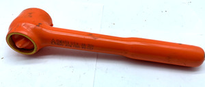 Cementex IR12-LC , 1/2" Square Drive Double Insulated Ratchet