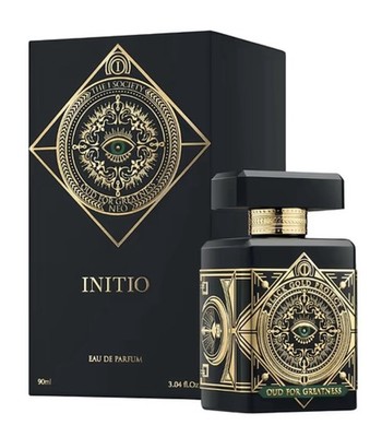 Initio Oud For Greatness Neo by Initio Parfums Prives Eau De Parfum Spray (Unise