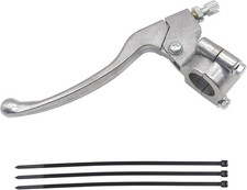 7/8" 22mm Left Brake Handle Clutch Lever Perch for CT200U BT200X CT100U Predator