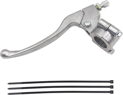 #ad 7 8quot; 22mm Left Brake Handle Clutch Lever Perch for CT200U BT200X CT100U Predator $20.99