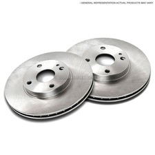 Juego de rotor de freno VE-R2359FFQ2 GAP