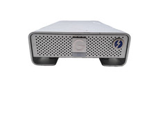G-Technology G-Drive 4TB Desktop External HDD HDS724040ALE640