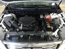 3.6L Engine Opt LGX Vin S 8th Digit for 17-23 Acadia w Standard Cooling 2608369