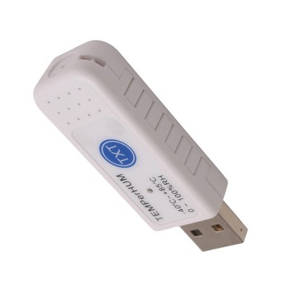 USB- Computer Temperatursensor Temperatursonde Aquarium Industrie Fernmonit8228