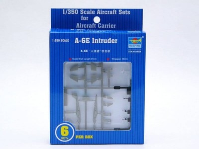 Grumman A-6 E In0der / 1:350 - Trumpeter / 06224