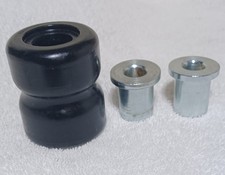 New Rubicon Express Rm42045 Large Bushing With Metal Sleeves Free Shipping