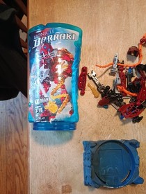 LEGO BIONICLE: Kalmah (8917)
