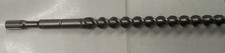Bosch 137878 1 x 31 x 36 Spline Shank Hammer ...