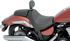 Z1R Solo Fits Seat With Drivers Backrest For ...