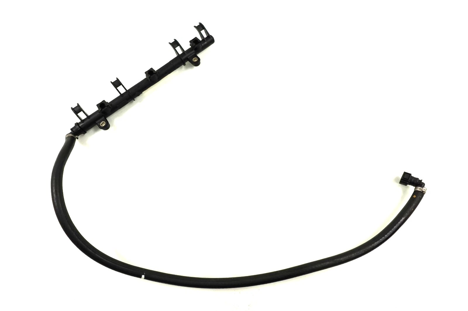 2012 Sea-Doo GTI SE 155 OEM Gas Fuel Injector Rail & Hose 420874396 420874414