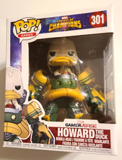 2018 Funko Pop Marvel Contest of Champions Vinyl Figures 4