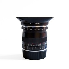 ZEISS Biogon T* 21mm Focal f/2.8 Camera Lenses for sale | eBay