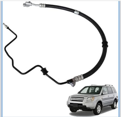 53713-S9V-A01 High Pressure Power Steering Hose fits 2005-08 Honda Pilot V6 3.5L