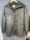 German military Cold Weather Liner jacket H. Winnen GMBH & Co 1995