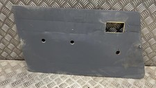 Porte avant et accessoires Renault R5
