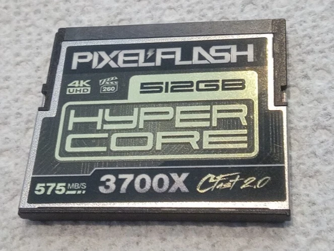 PixelFlash Camera Memory Cards for sale | eBay