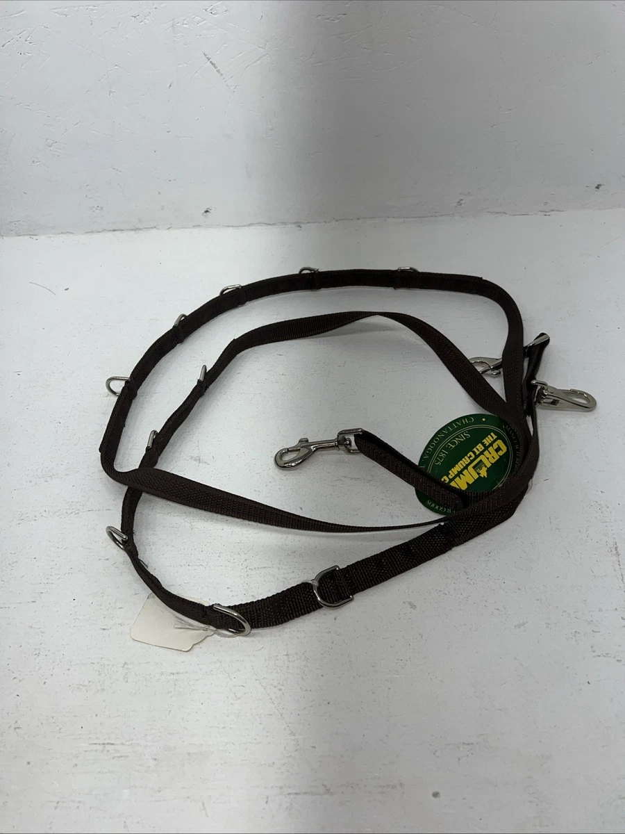 Martingale allemande pour course de barils