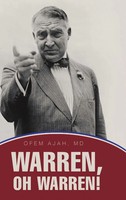 MD Ofem Ajah | Warren, Oh Warren! | Buch | Englisch (2015) | Gebunden