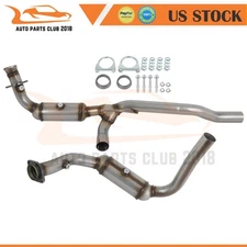 Catalytic Converter For 2008-2011 Dodge Nitro 3.7L/2008-2012 Jeep Liberty 3.7L