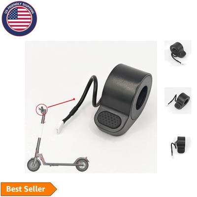 Compact Throttle Part for Gotrax GXL V2 Electric Scooter - Lightweight & Sturdy