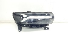 260107725R 2397039 scheinwerfer rechts DACIA DUSTER III TCE 130 EXPRESSION