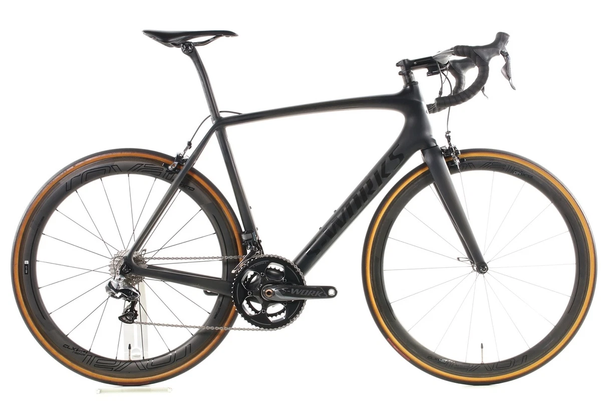 25+ Specialized S-Works Tarmac Bikes for sale | Updated Oct 2026