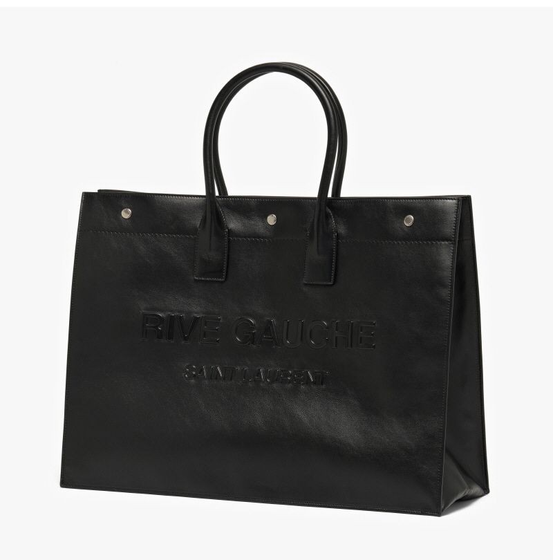 Borsa uomo Saint Laurent 587273 CWTFE 1000 103126754