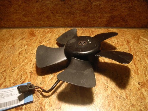 420330 Elektromotor für Kühlerlüfter CHEVROLET Nubira Kombi