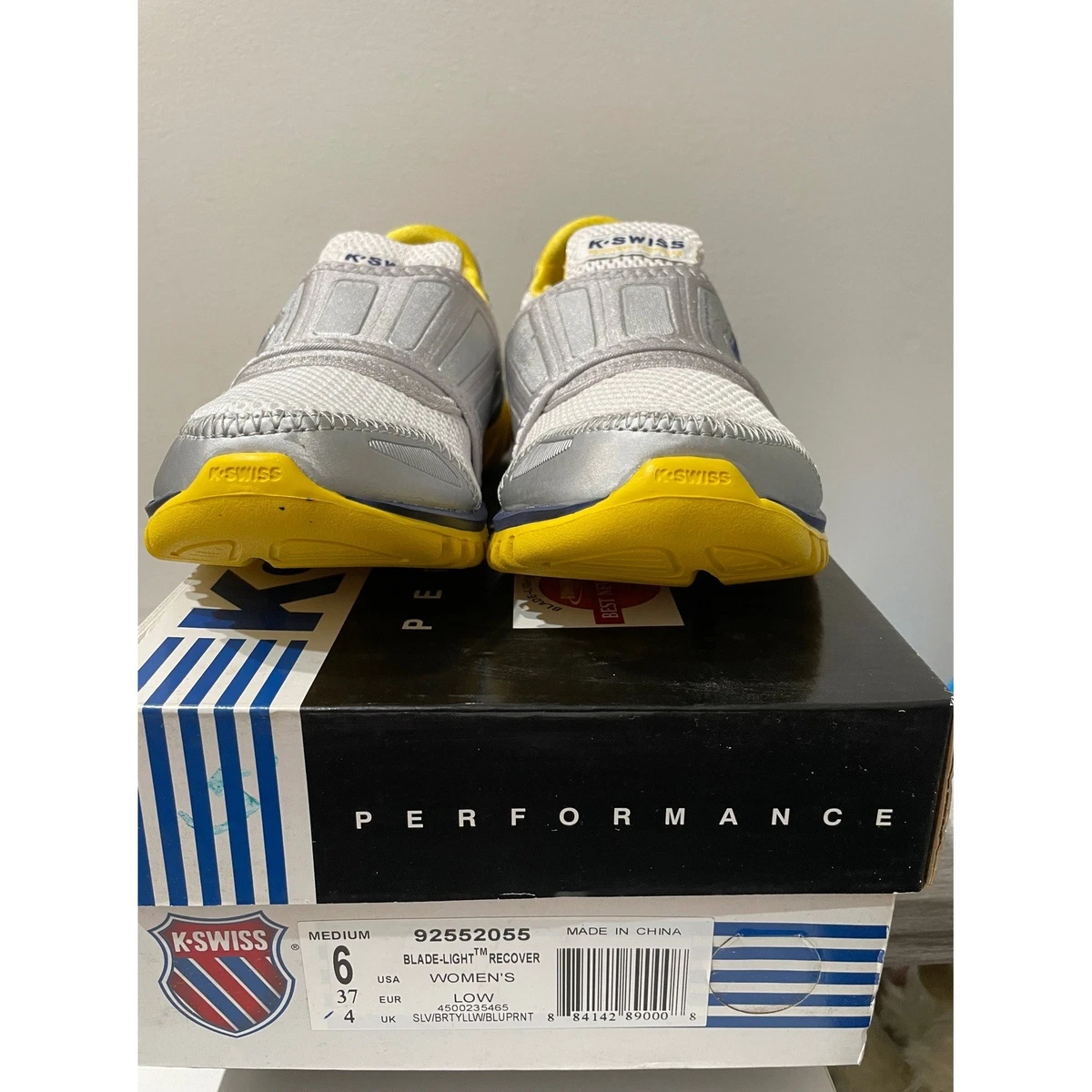 k swiss blade light products for sale | eBay display picture 3