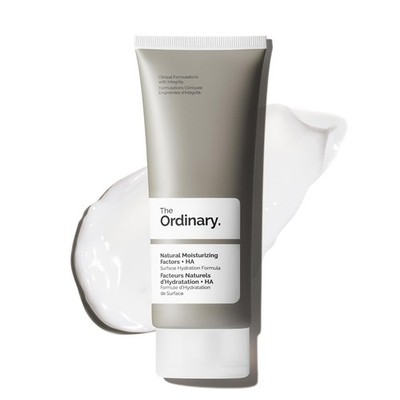 The Ordinary Natural Moisturizing Factors + HA Surface Hydration 100mL NIB
