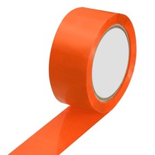 1.88 Inch x 87.5 Yard Carton Sealing Tape Packing Tapes Orange