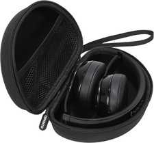 Headphone Case Exclusive for Beats Solo 4/Solo 3/Solo 2 - Wireless Bluetooth On-