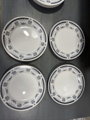 China (Made In China) CX88 Salad Plates 7.5  Set Of 8