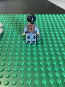 LEGO Star Wars Bodhi Rook minifigure (sw0794) from set 75156.