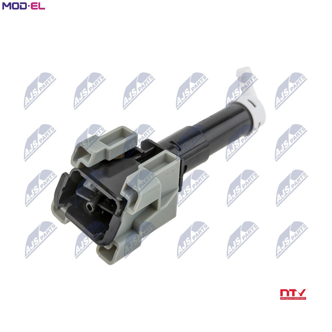 Nty Headlamp Washer Left For Mitsubishi L200 09-,Pajero Sport Ii 09 - Image 7