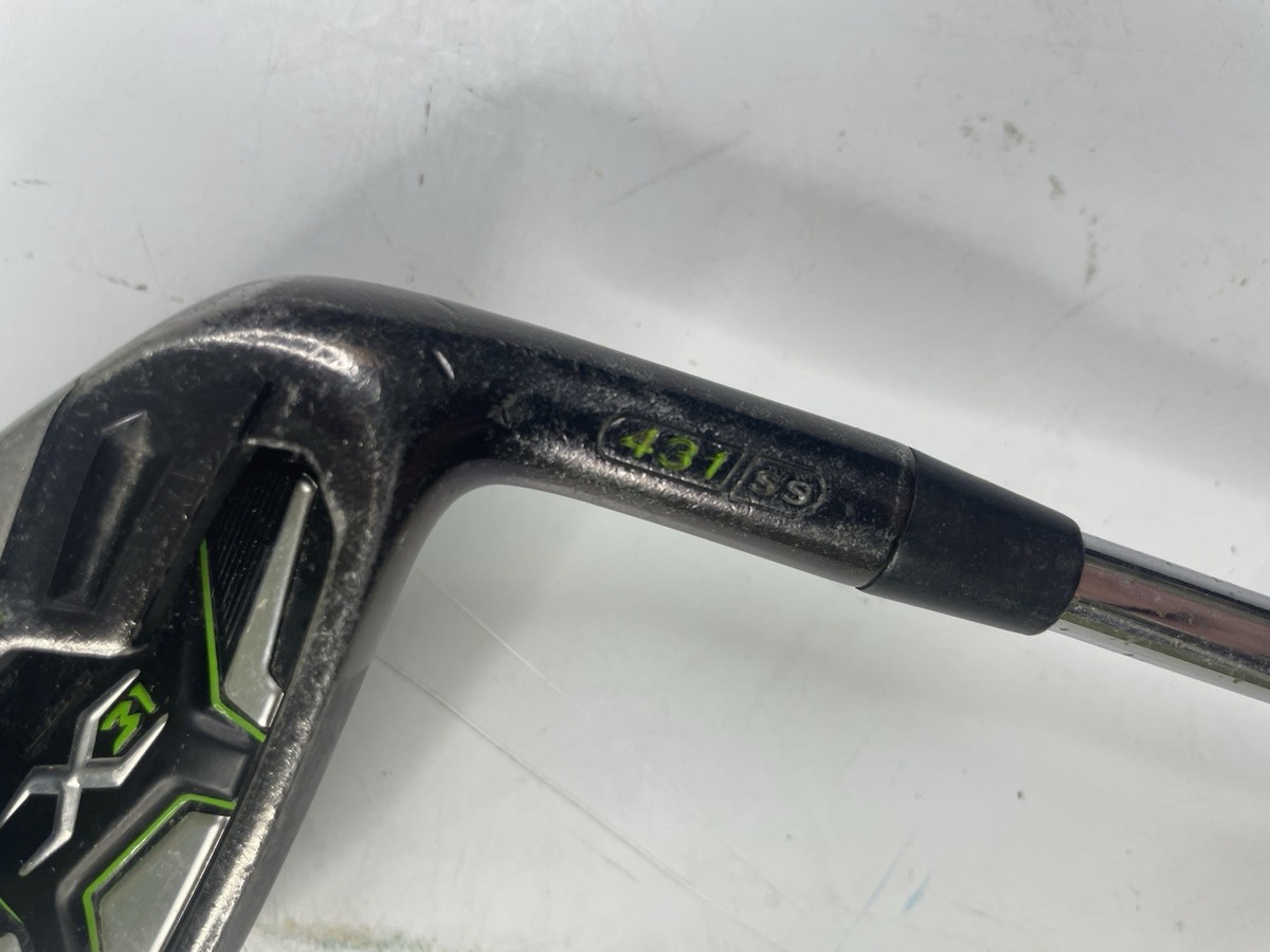 Wilson X31 - set de golf (Gebraucht) in Pieterlen für CHF 150 - nur