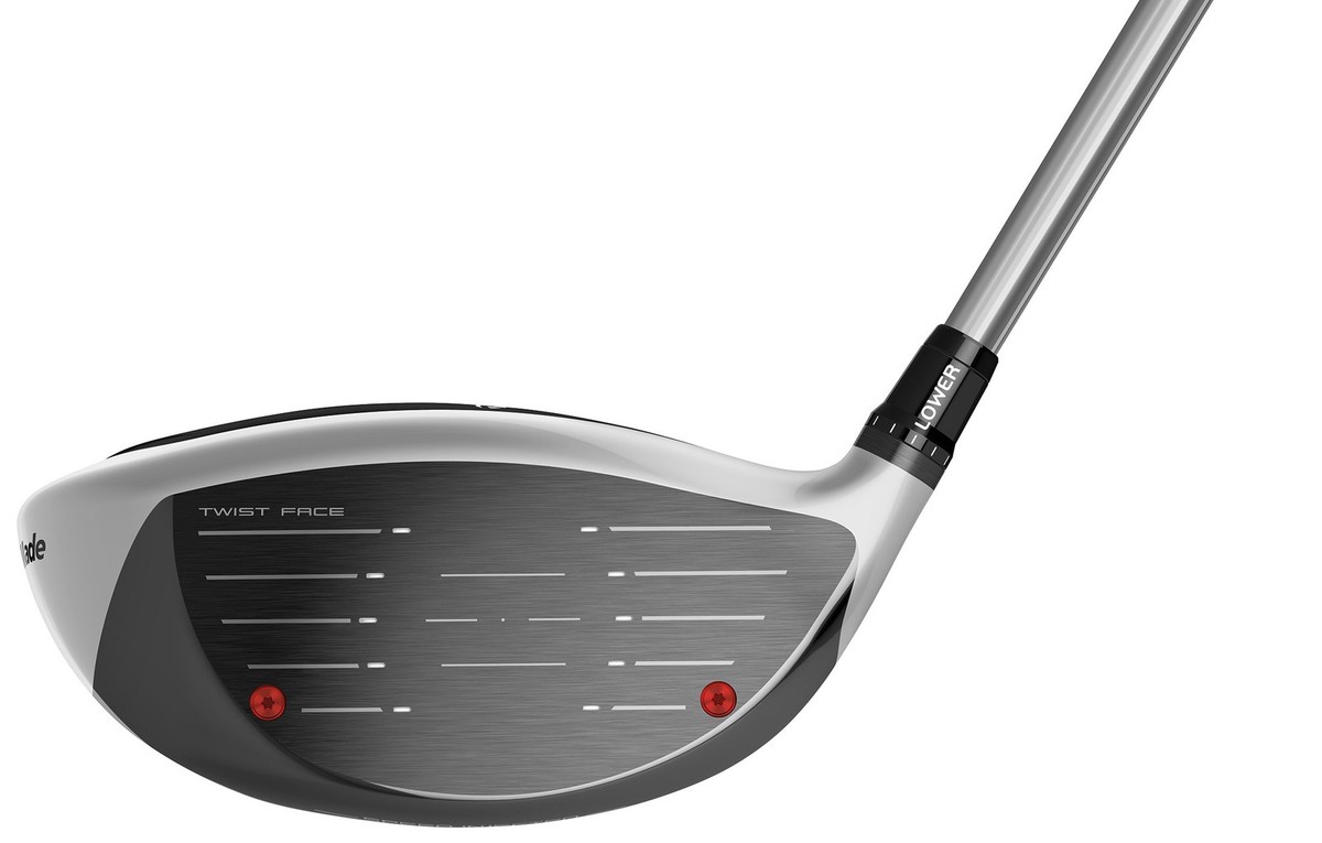 TaylorMade - 美品M5メーカー特注テンセイ TaylorMade Golf M5 9* Driver Stiff Mitsubishi Chemical