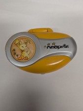 Vintage 2002 Yellow Pocket Neopets, Aisha Han...