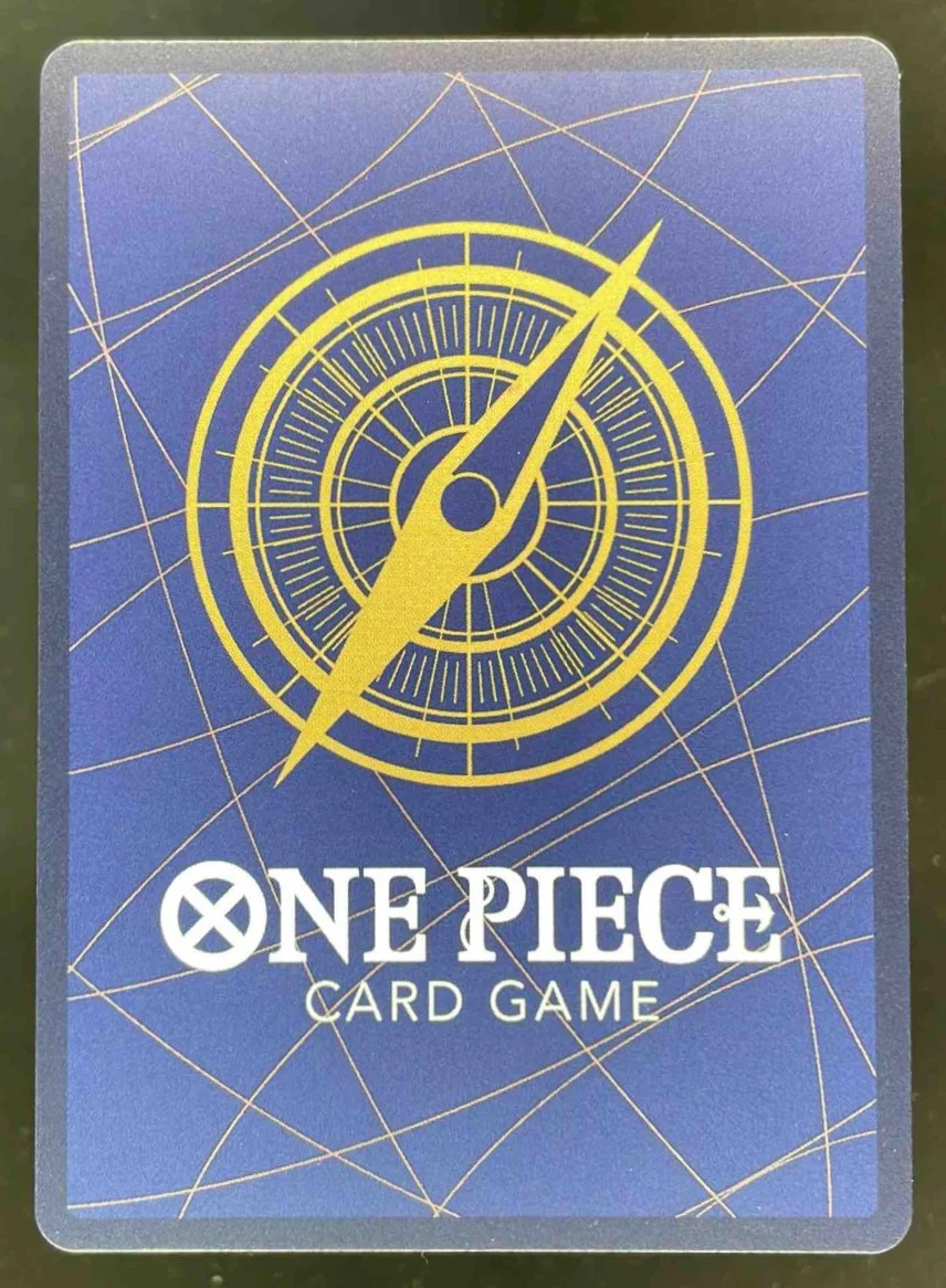2025 ONE PIECE OP11 JP ステューシー 2025 One Piece OP11 Japanese #085 Stussy Special Alternate Art | eBay