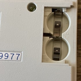 Vintage 1982 Nintendo Game & Watch OIL PANIC OP-51 Multi Screen