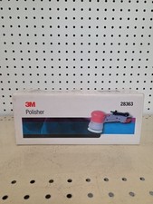 3M Polisher 28363, 75 mm Diameter NEW