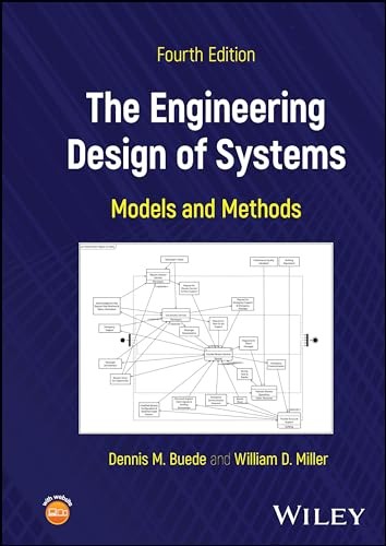 The Engineering Design of Systems – Models and Methods, 4th Edition - Image 5