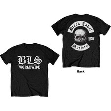 Hot Black Label Society Gift For Fans Reprint All Size B07.228