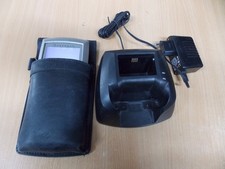 Handterminal NCR Orderman Leo2 plus mit Ladeschale, MwSt