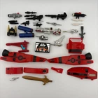 PICK YOUR OWN! Vintage 1985 G1 Transformers Original Gun Part Accessory Weapon