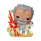 Genuine Funko Pop One Piece Monkey D. Garp Galaxy Impact Cheap